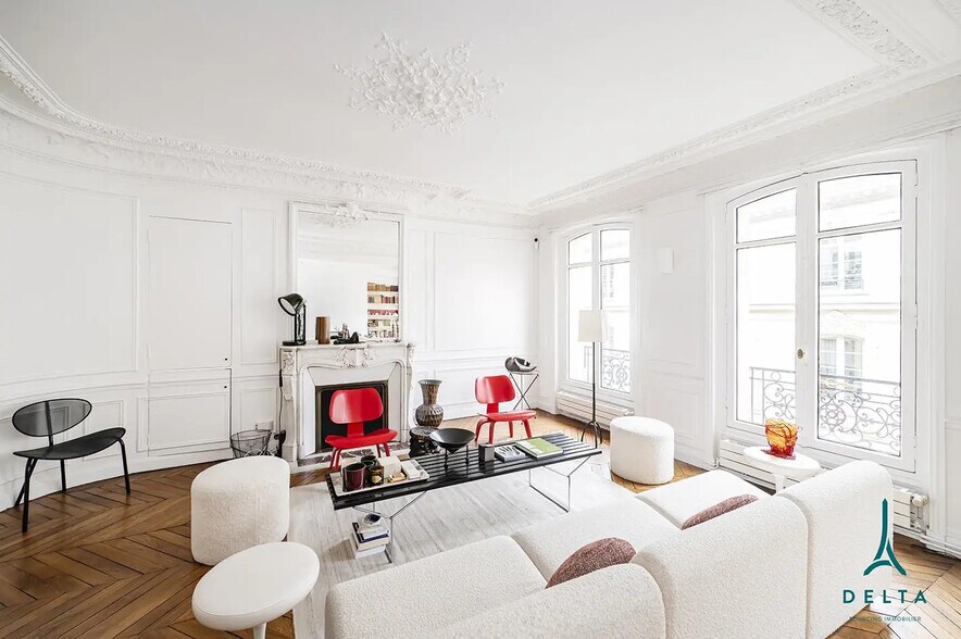 Bureau dans Paris à vendre - Photo intérieure - Image 2 de 11