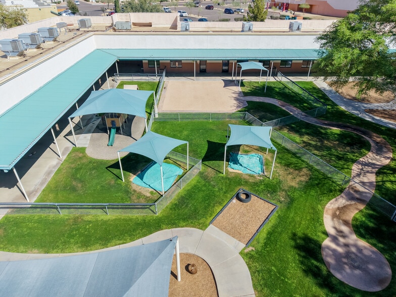 1151 W Ray Rd, Chandler, AZ for sale - Building Photo - Image 2 of 61