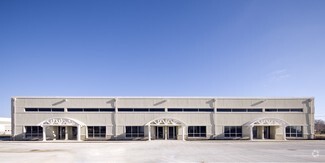 More details for 8624 Industrial Pky, Plain City, OH - Flex for Lease