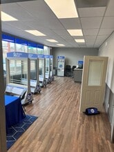 6223 Mall Dr, Nash, TX for lease Building Photo- Image 2 of 3