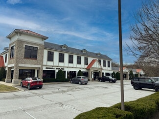 More details for 14300 Kenneth Rd, Leawood, KS - Office/Retail for Lease