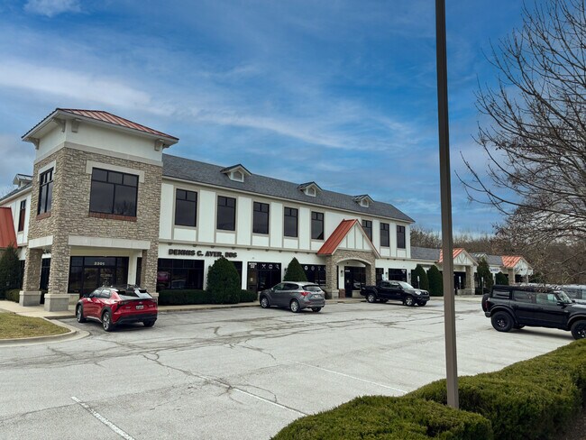 More details for 14300 Kenneth Rd, Leawood, KS - Office/Retail for Lease