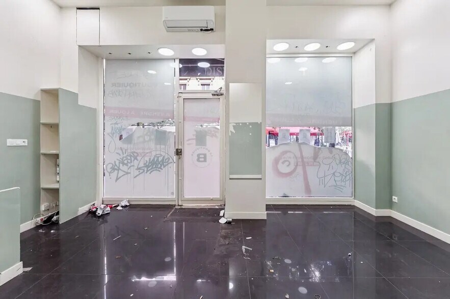 Retail in Paris for sale - Building Photo - Image 3 of 10