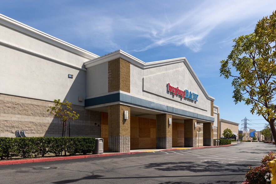 25322 El Paseo, Mission Viejo, CA for lease - Building Photo - Image 2 of 6