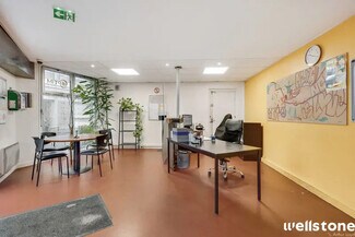 Plus de détails pour 17-19 Rue De Citeaux, Paris - Bureau à louer