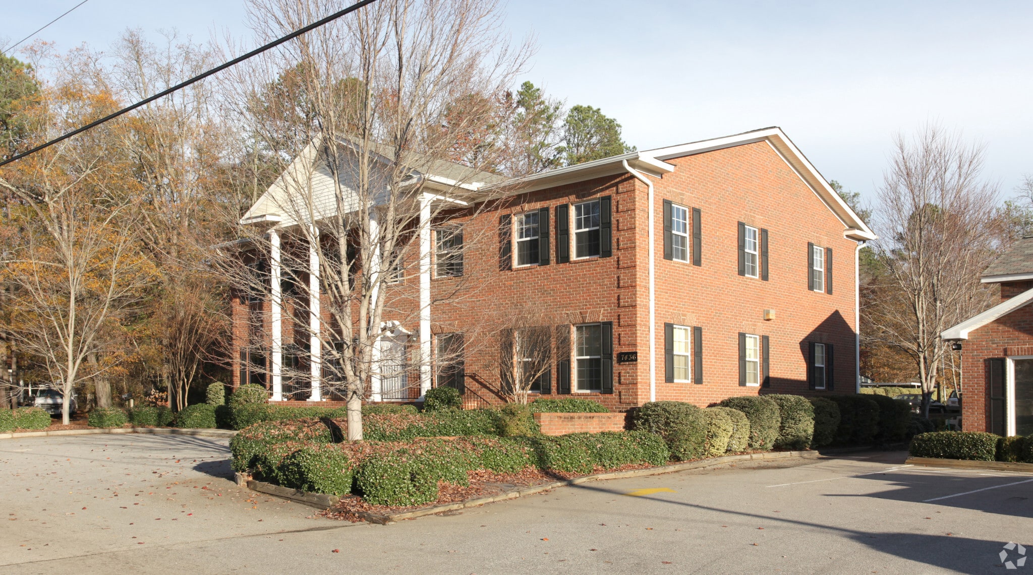 7436 Forest Ct, Irmo, SC for sale Primary Photo- Image 1 of 4