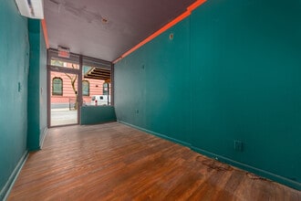 40 Rivington St, New York, NY for lease Interior Photo- Image 2 of 9