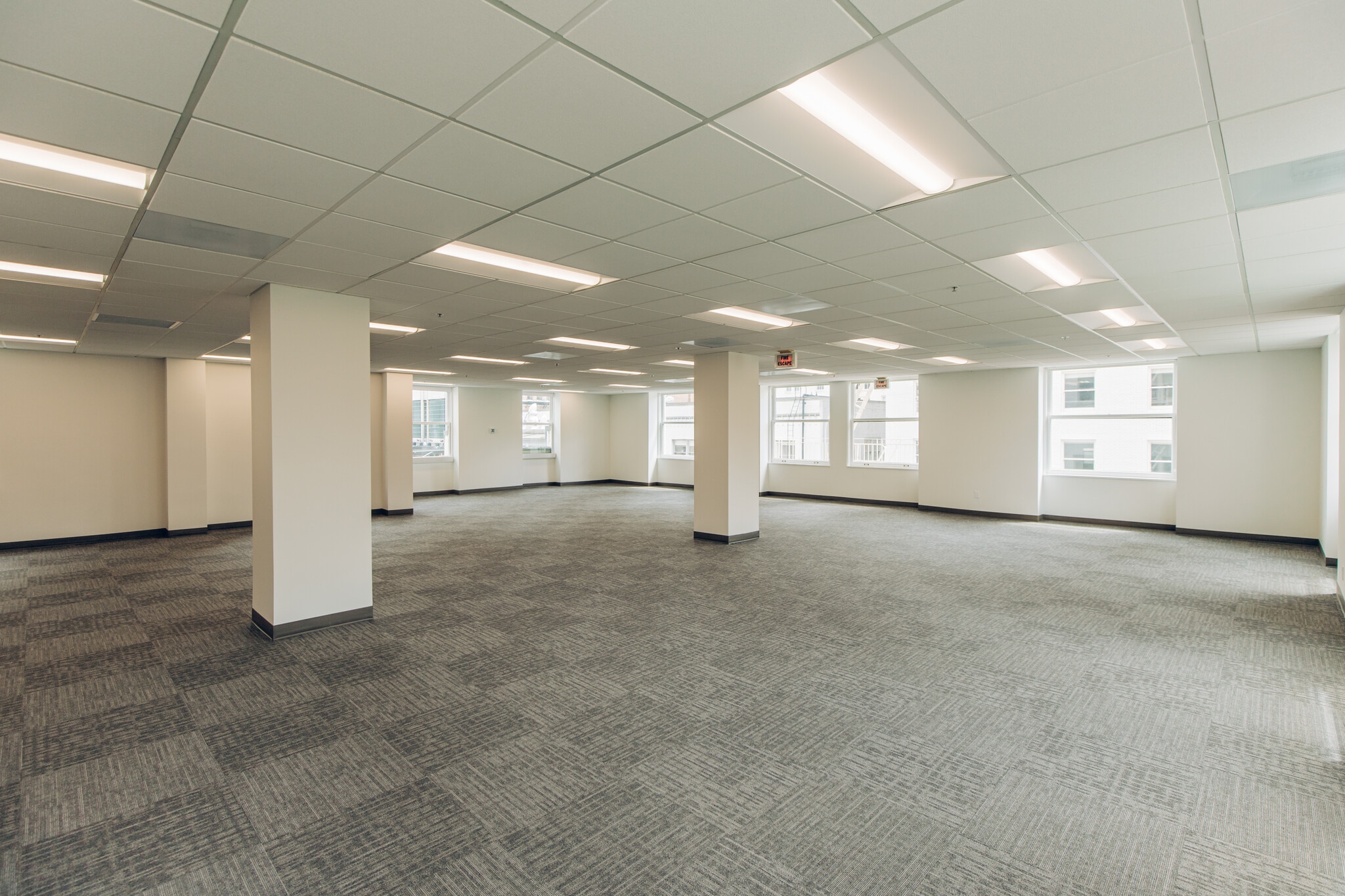 715-719 SW Morrison St, Portland, OR for lease Building Photo- Image 1 of 5