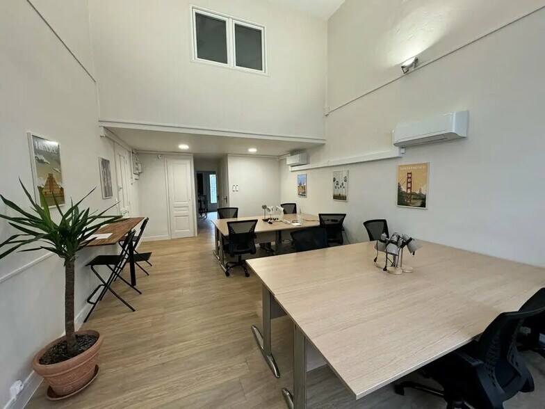 Bureau dans Villeurbanne à louer - Photo intérieure - Image 3 de 5