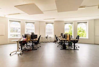 19-21 Clerkenwell Green, London for lease Interior Photo- Image 2 of 4