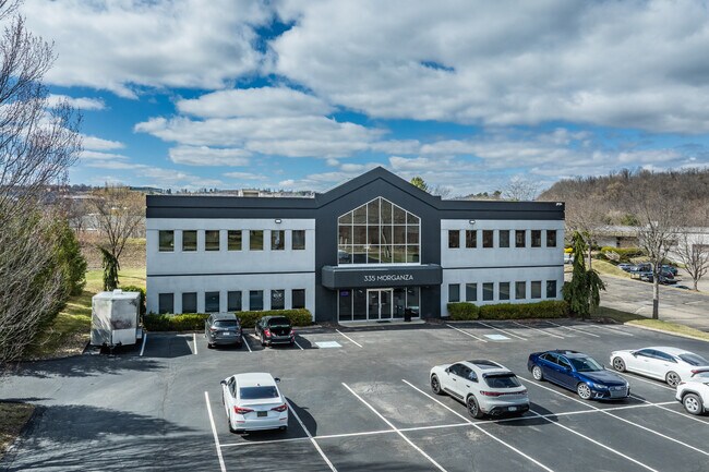 More details for 335 Morganza Rd, Canonsburg, PA - Office/Retail, Retail for Lease