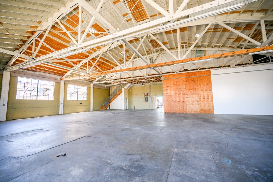 7312-7318 S Western Ave, Los Angeles, CA à vendre - Photo intérieure - Image 3 de 21