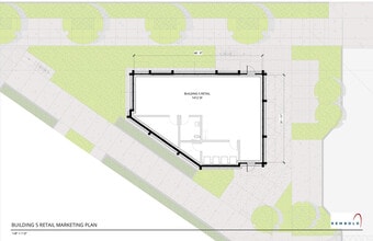 1145 SW 170th Ave, Beaverton, OR for lease Floor Plan- Image 1 of 1