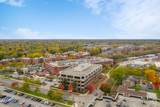 220 N Smith St, Palatine, IL - AÉRIEN  Vue de la carte - Image1