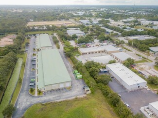 More details for 4460-4514 McAshton St, Sarasota, FL - Industrial for Sale