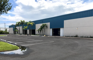 More details for 360 East Dr, Melbourne, FL - Flex for Lease