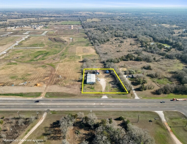 11183 SH-30, College Station, TX for lease - Building Photo - Image 2 of 3