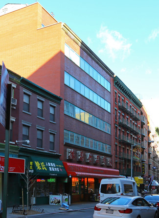 More details for 79-81 Elizabeth St, New York, NY - Office, Office/Medical for Lease