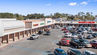 Plus de détails pour 128-198 Gause Blvd, Slidell, LA - Commerce de détail à louer