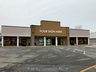 More details for 1598 Golden Gate Plz, Mayfield Heights, OH - Retail for Lease