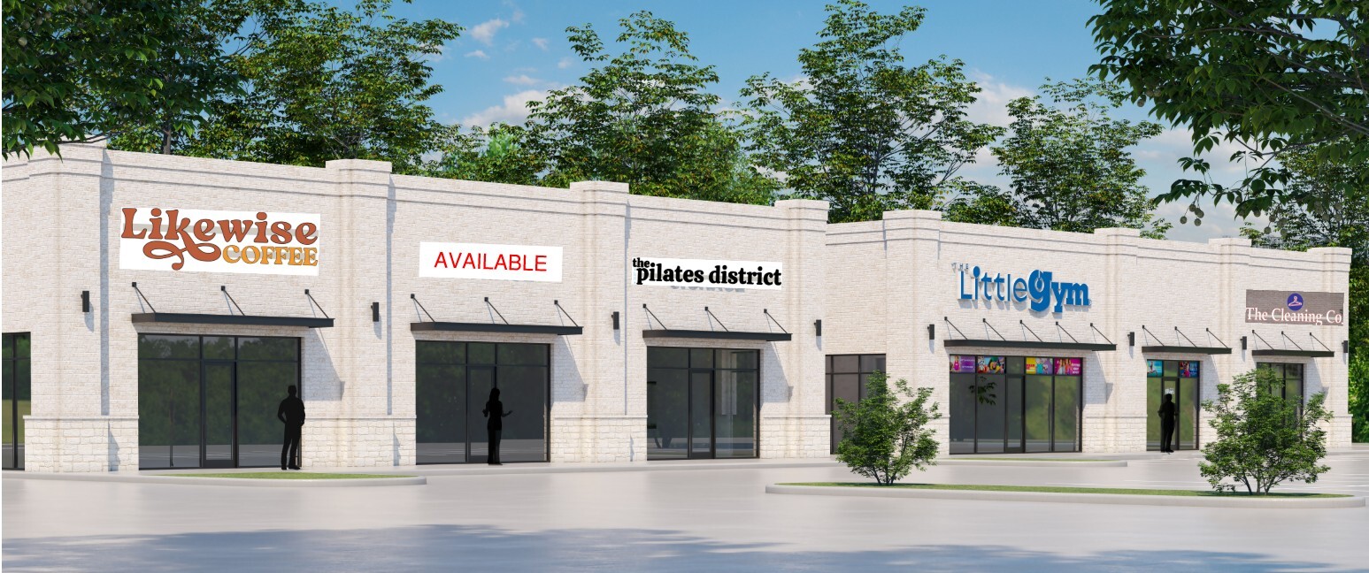 7596 Old Jacksonville Highway, Tyler, TX for lease Primary Photo- Image 1 of 9