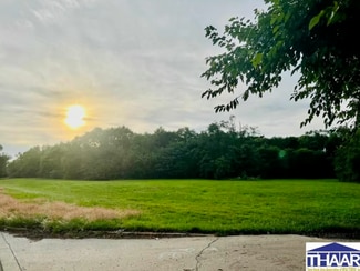 More details for 2010 Maple Ave, Terre Haute, IN - Land for Sale