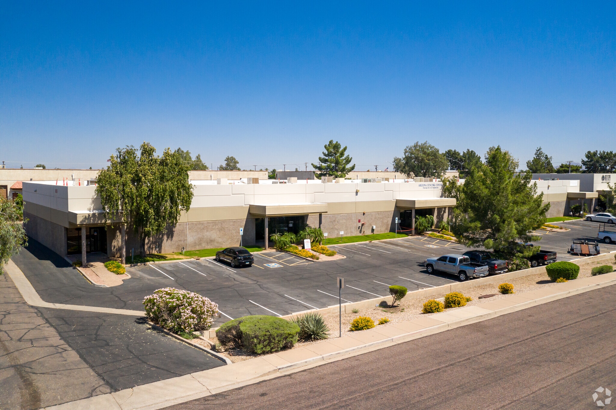 1905 S MacDonald Dr, Mesa, AZ for lease Primary Photo- Image 1 of 4