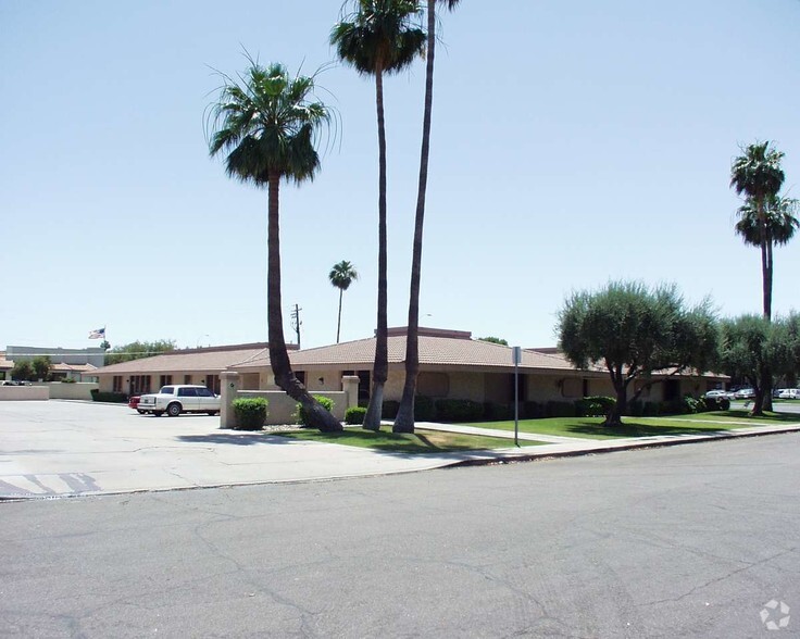 700 E Baseline Rd, Tempe, AZ for lease - Other - Image 2 of 8