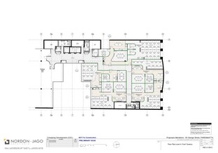 93 George St, Parramatta for lease Floor Plan- Image 1 of 1
