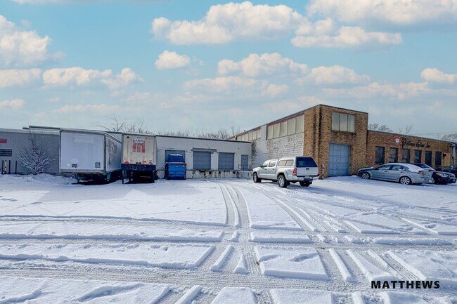 More details for 12301 Bennington Ave, Cleveland, OH - Industrial for Sale