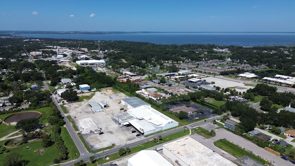 306 9th St, Winter Garden, FL à louer - Aérien - Image 2 de 17