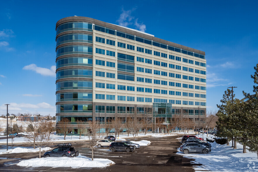 380 Interlocken Cres, Broomfield, CO for lease - Building Photo - Image 1 of 9