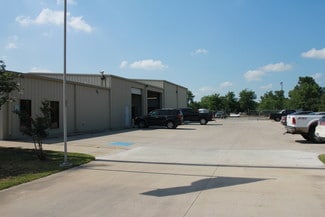 More details for 4355 W Cardinal Dr, Beaumont, TX - Industrial for Lease