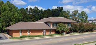 More details for 320 Monticello Ave, Williamsburg, VA - Office/Medical for Lease