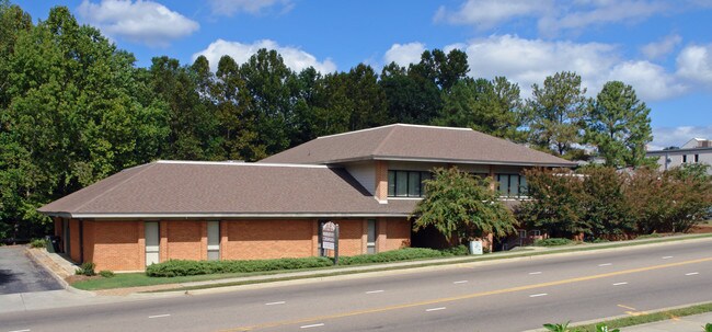 More details for 320 Monticello Ave, Williamsburg, VA - Office/Medical for Lease