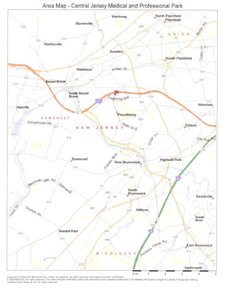 30 Wills Way, Piscataway, NJ à vendre - Autre - Image 2 de 43