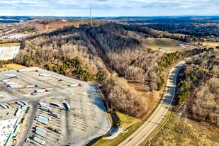 N. Watt Rd Exit369 I-40/ KnoxCo ID#151-00102 - Truck Stop