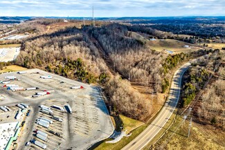 More details for 600 N Watt Rd, Knoxville, TN - Land for Sale