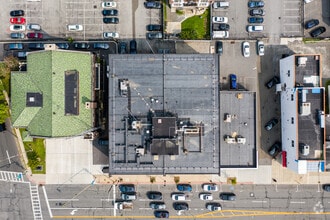 235-237 Mamaroneck Ave, White Plains, NY - AERIAL  map view - Image1