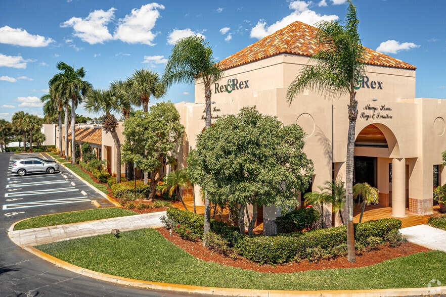 309 Northlake Blvd, North Palm Beach, FL à vendre - Photo du bâtiment - Image 1 de 7