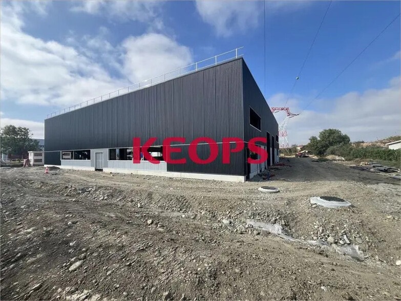7 Avenue Des Genêts, Portet-sur-Garonne for sale - Building Photo - Image 2 of 4