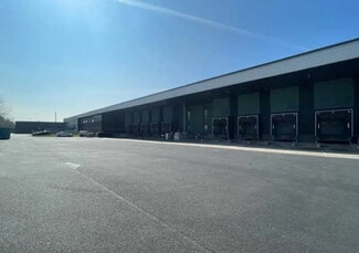 More details for Multiple Space Uses for Lease