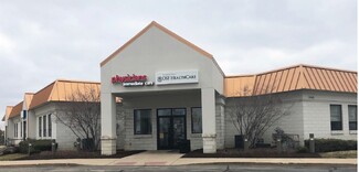 More details for 1663 Belvidere Rd, Belvidere, IL - Office for Lease