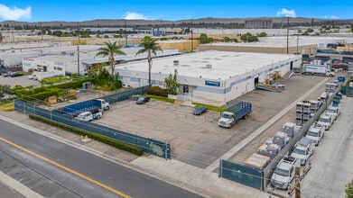 1346 S Claudina St, Anaheim, CA for lease Building Photo- Image 1 of 3