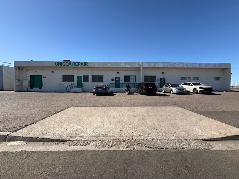 2224 N 23rd Ave, Phoenix, AZ à vendre - Photo du bâtiment - Image 3 de 8