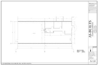 12062-12090 Miramar Pky, Miramar, FL for lease Site Plan- Image 1 of 1