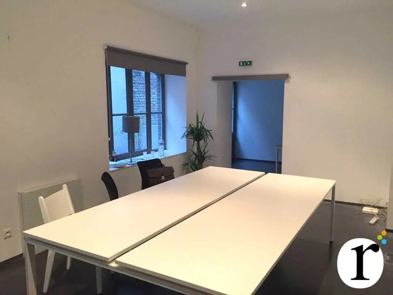 Bureau dans Roubaix à vendre - Photo intérieure - Image 2 de 7