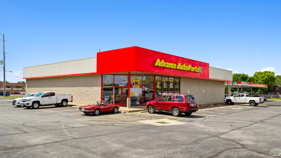 2040 E Harbor Rd, Port Clinton, OH for sale - Building Photo - Image 3 of 8