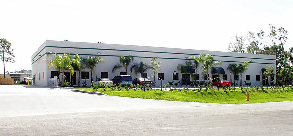 445 West Dr, West Melbourne, FL for sale - Building Photo - Image 3 of 33