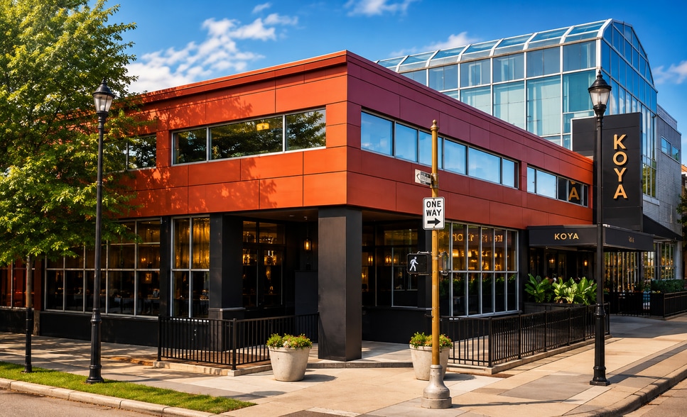2600 Travis St, Houston, TX for lease - Building Photo - Image 2 of 13